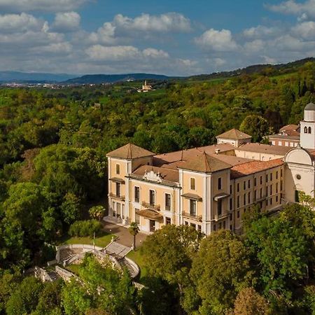 Il Convento Di Villa San Fermo Lonigo Εξωτερικό φωτογραφία