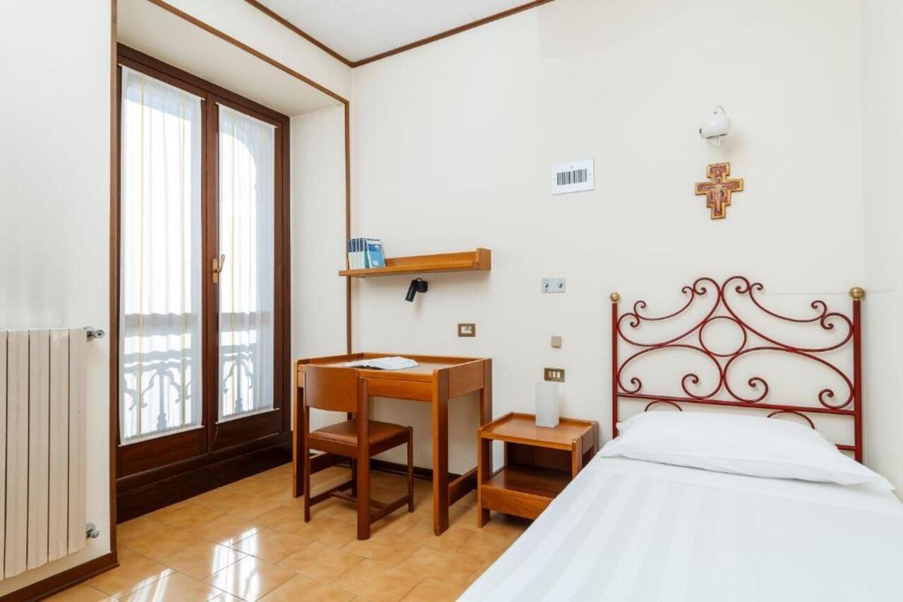 Il Convento Di Villa San Fermo Lonigo Εξωτερικό φωτογραφία