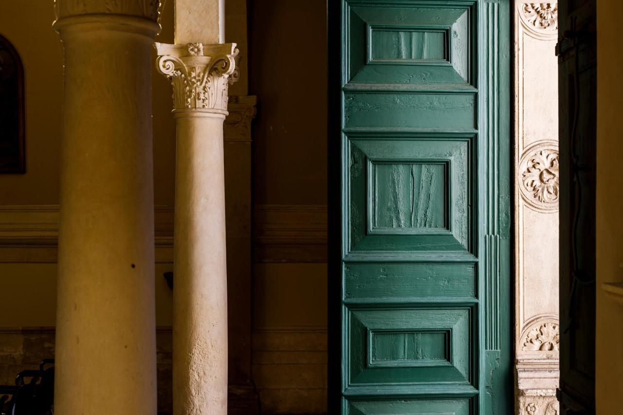 Il Convento Di Villa San Fermo Lonigo Εξωτερικό φωτογραφία